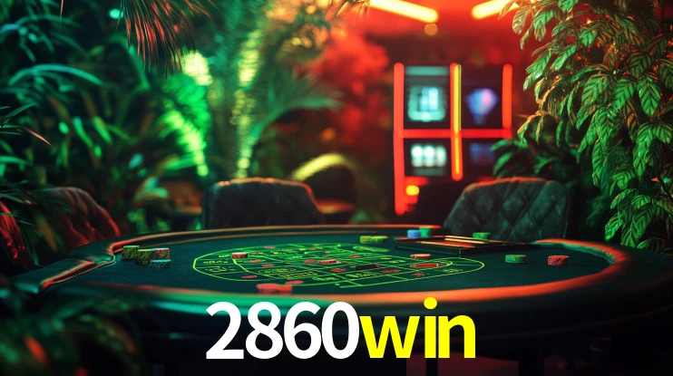 Tournaments 2860win