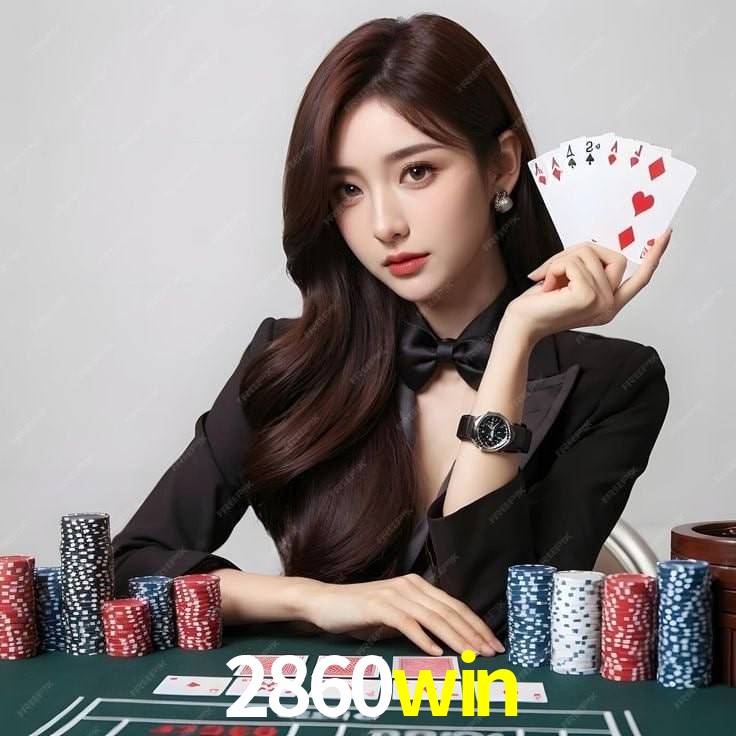 Login Seguro 2860win