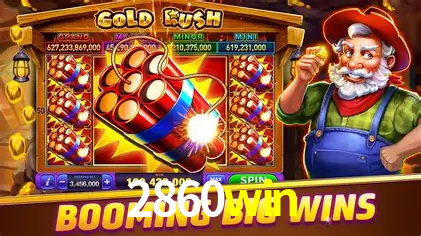 Descubra a Magia dos Jogos de Arcade no 2860win