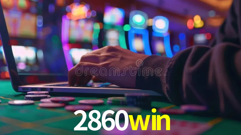 cassino 2860win
