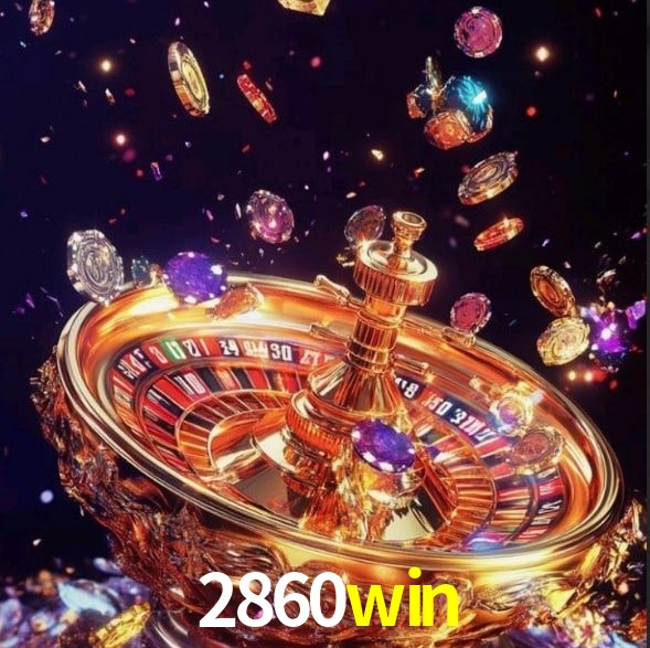 Segurança 2FA 2860win