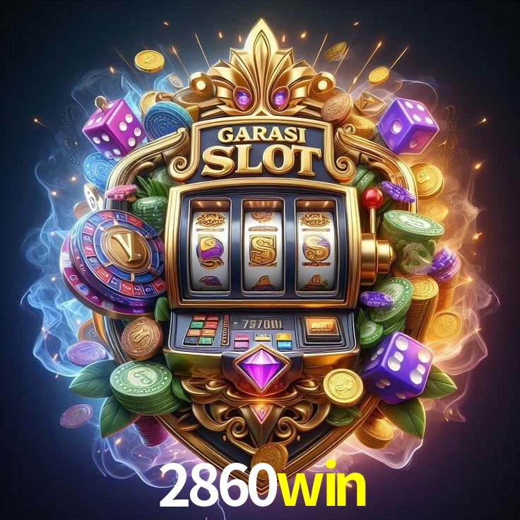 Jogos de Slot 2860win