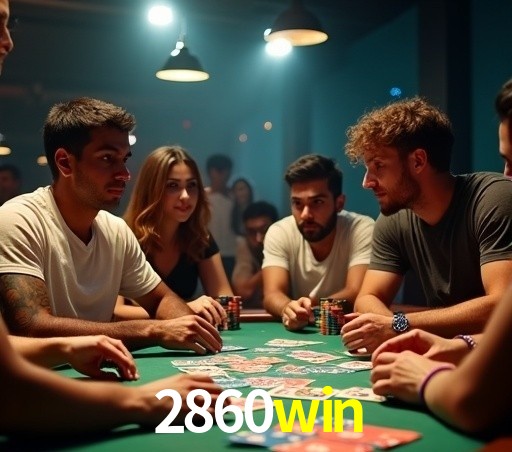 Ofertas Exclusivas 2860win