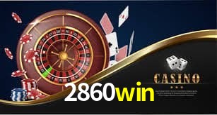 Casino VIP 2860win