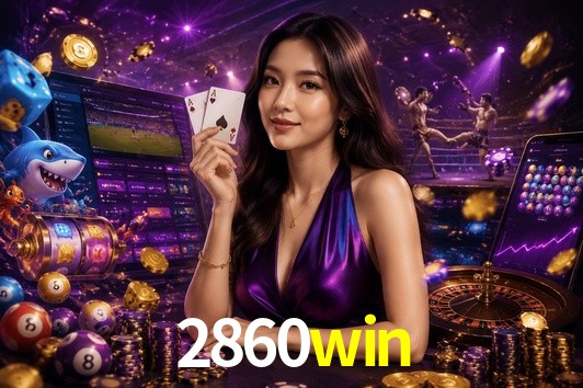 VIP Casino 2860win