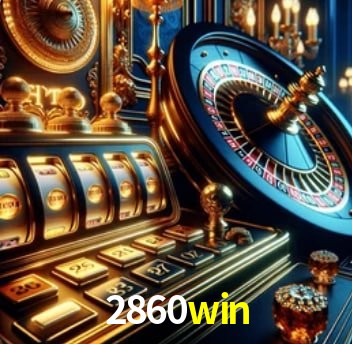 Bônus de Boas-vindas 2860win