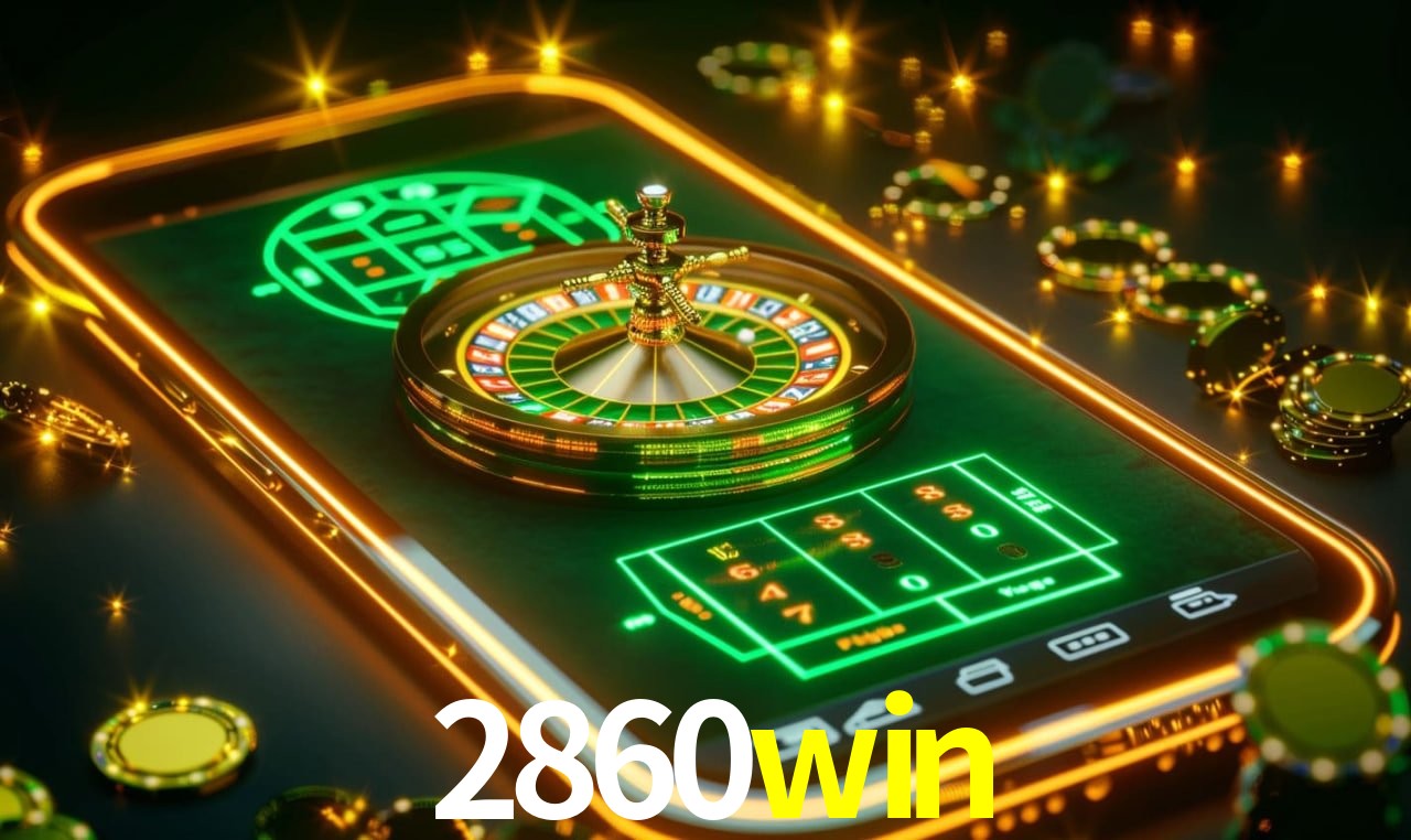 Benefícios da Conta 2860win