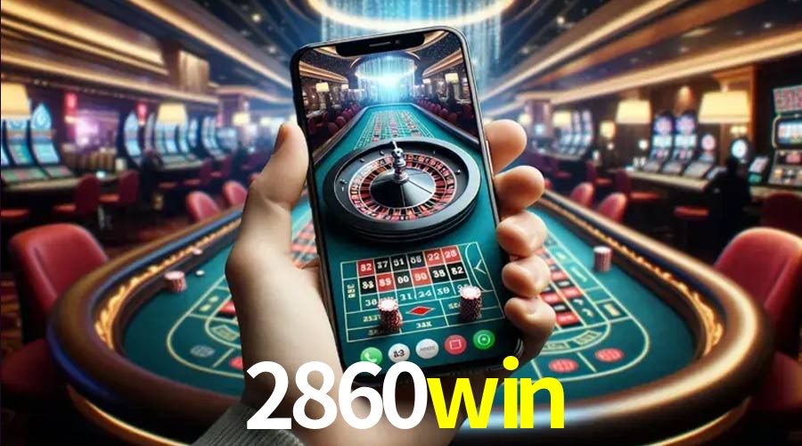 2FA Security 2860win
