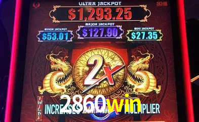 Desvendando o Mundo dos Jogos Virtuais na 2860win