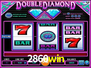 A Revolução dos Aplicativos de Jogos no 2860win