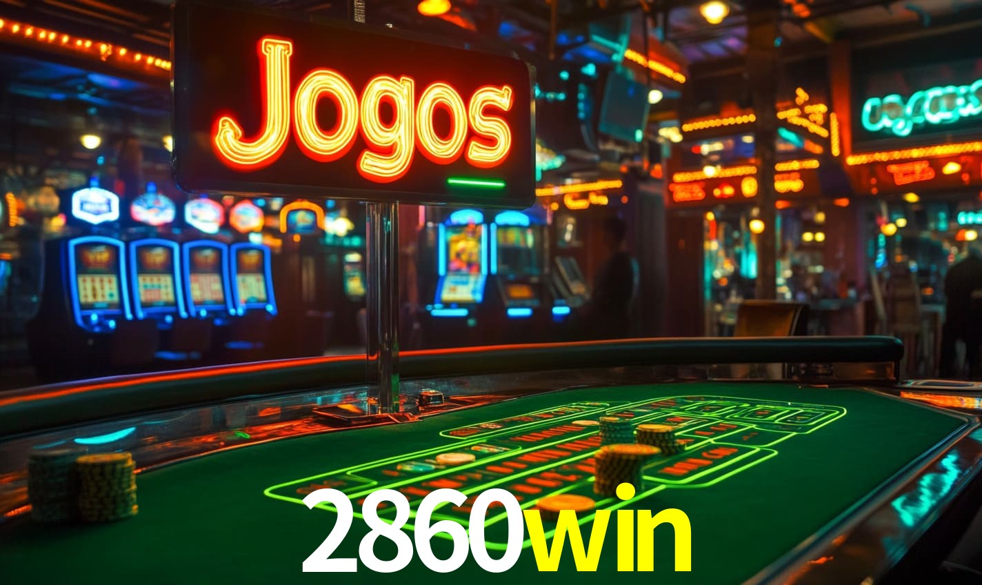 Avaliações dos Jogadores 2860win