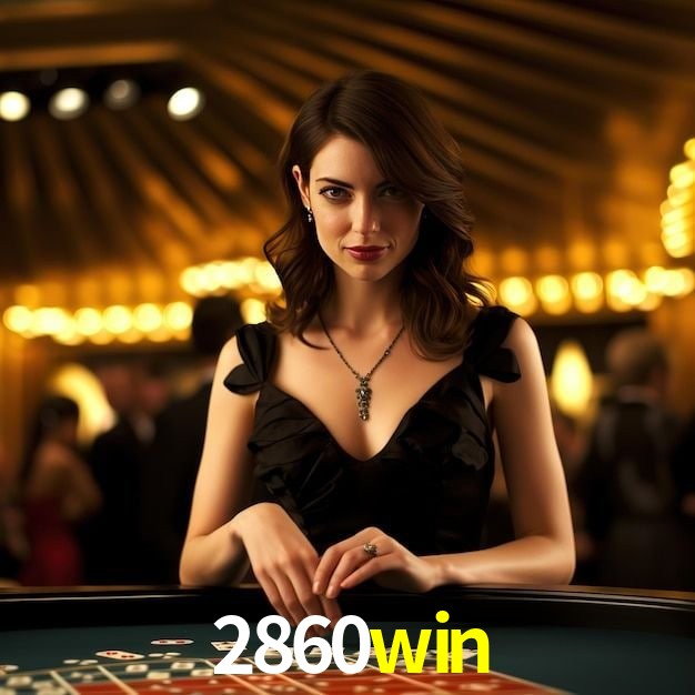 Descubra a Essência do 2860win: Nossa História e Compromissos