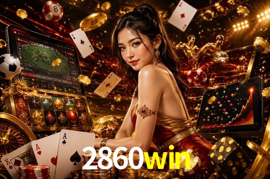 Platform Technology 2860win
