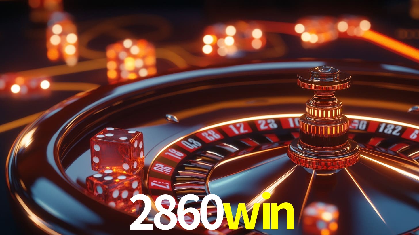 Roulette Table 2860win