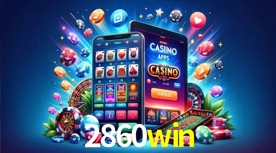 Flash Promotion 2860win