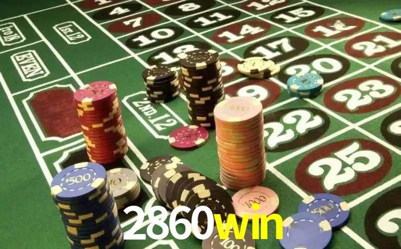Estatísticas Esportivas 2860win