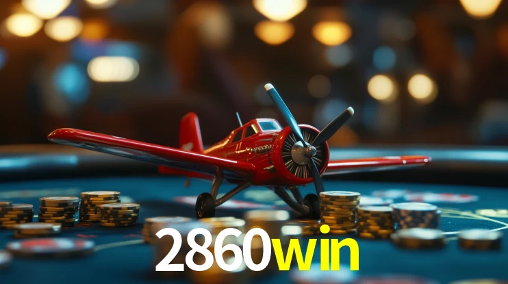 Game Providers 2860win