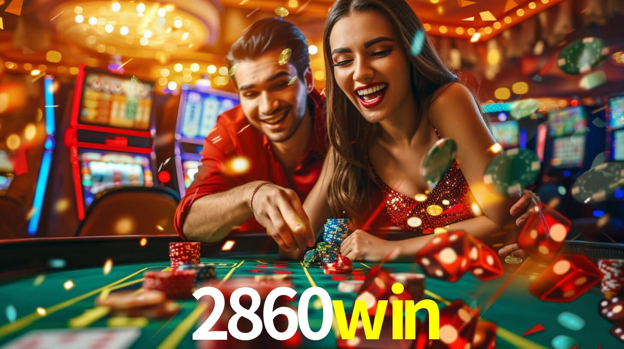 Diretório de Jogos 2860win